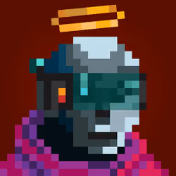 Clash of Cyborgs #1692