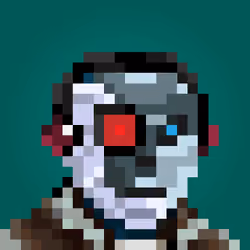 Clash of Cyborgs #7242