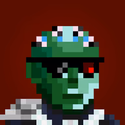 Clash of Cyborgs #471