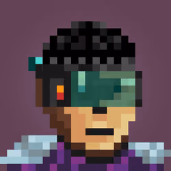 Clash of Cyborgs #5316