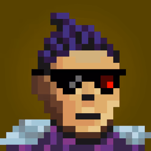 Clash of Cyborgs #3353
