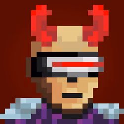 Clash of Cyborgs #4776