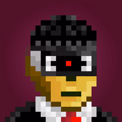 Clash of Cyborgs #2914