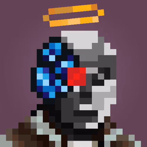 Clash of Cyborgs #595