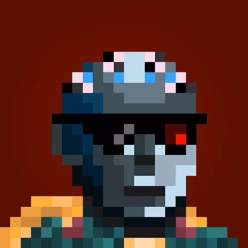 Clashofcyborgs