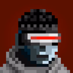 Clash of Cyborgs #4326