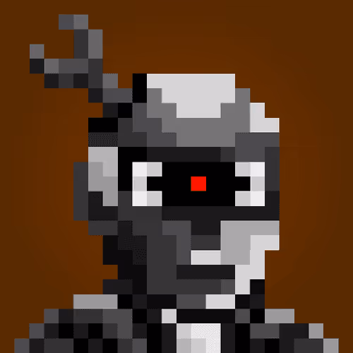 Clashofcyborgs