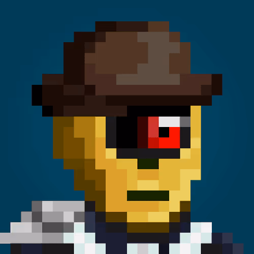 Clashofcyborgs