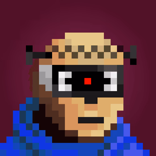 Clashofcyborgs