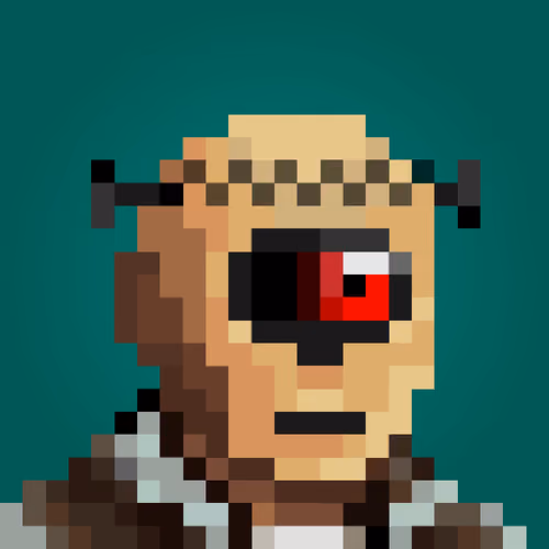 Clash of Cyborgs #3161