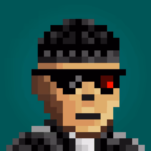 Clashofcyborgs