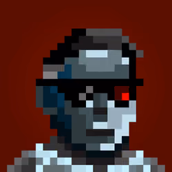 Clash of Cyborgs #4123