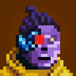 Clash of Cyborgs #7239