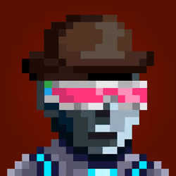 Clash of Cyborgs #6587