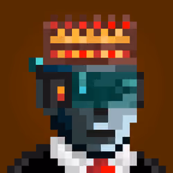 Clash of Cyborgs #6837