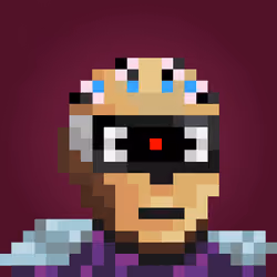 Clash of Cyborgs #4795