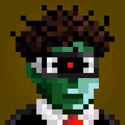 Clash of Cyborgs #2726