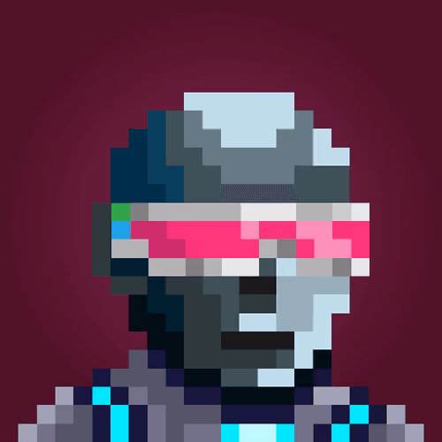 Clash of Cyborgs #117
