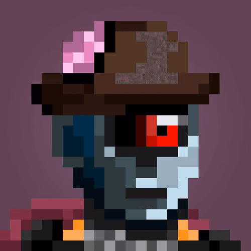 Clash of Cyborgs #4252
