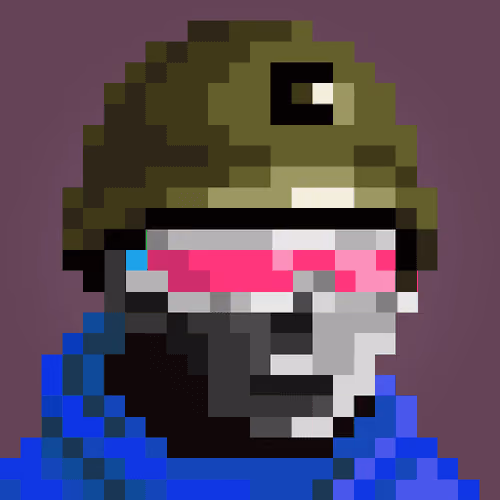 Clash of Cyborgs #4765