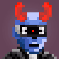 Clash of Cyborgs #6883