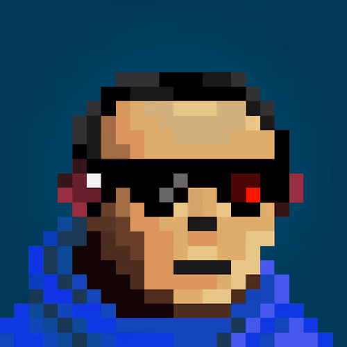 Clashofcyborgs
