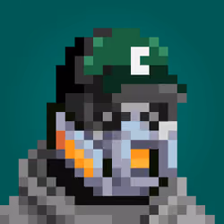 Clash of Cyborgs #4262