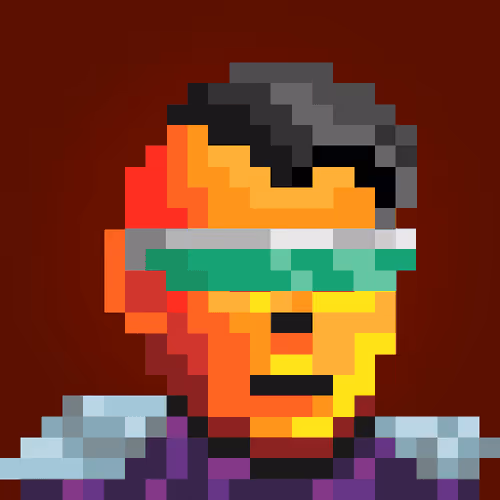 Clashofcyborgs