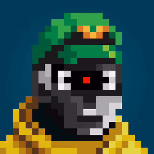 Clashofcyborgs