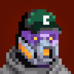 Clash of Cyborgs #4266