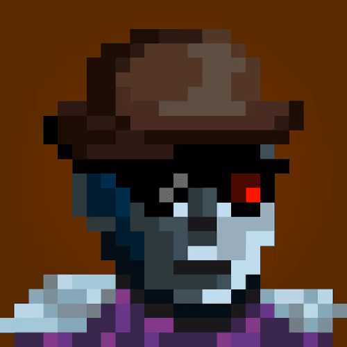 Clashofcyborgs