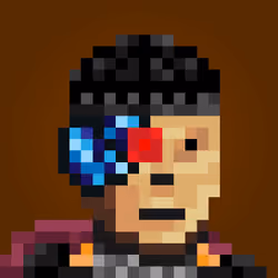 Clash of Cyborgs #2690