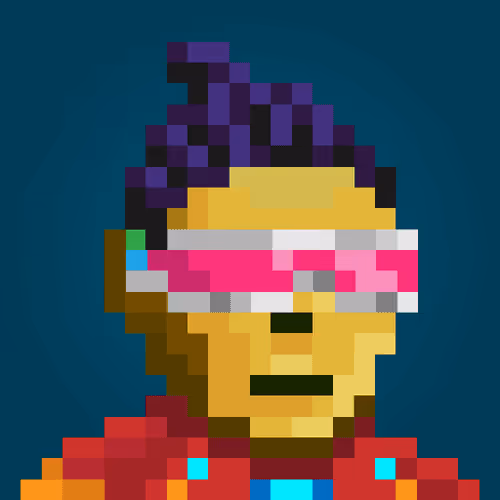 Clashofcyborgs