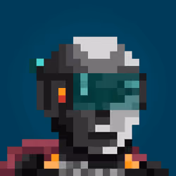 Clash of Cyborgs #3197