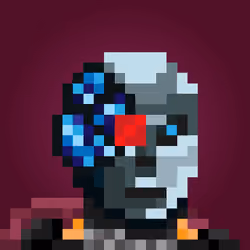 Clash of Cyborgs #5440