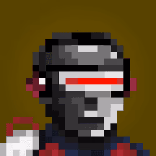Clash of Cyborgs #787