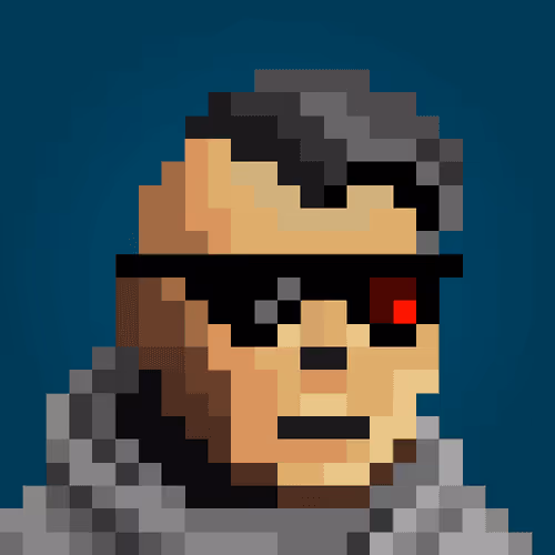 Clashofcyborgs