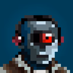 Clash of Cyborgs #8294