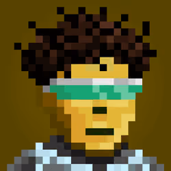 Clash of Cyborgs #5954