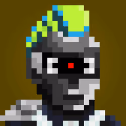 Clash of Cyborgs #2896