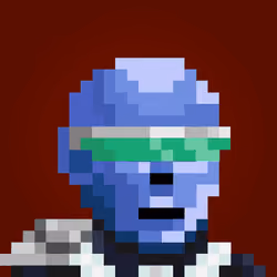 Clash of Cyborgs #6878
