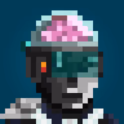 Clash of Cyborgs #3378