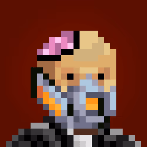 Clashofcyborgs
