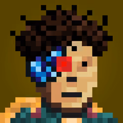 Clash of Cyborgs #5441