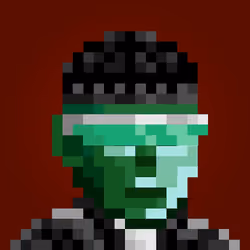 Clash of Cyborgs #6516