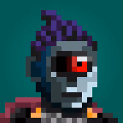 Clash of Cyborgs #8816