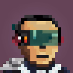 Clash of Cyborgs #1661