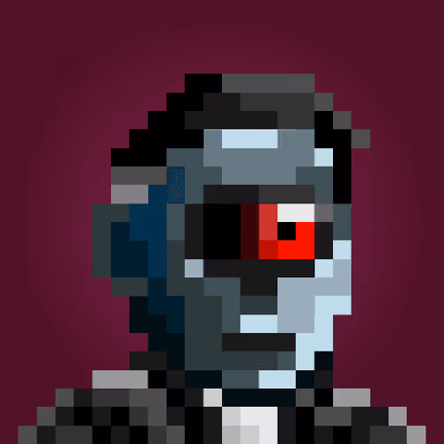 Clashofcyborgs