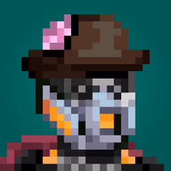Clash of Cyborgs #8752