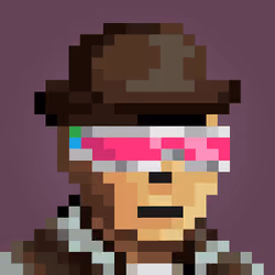 Clash of Cyborgs #2383